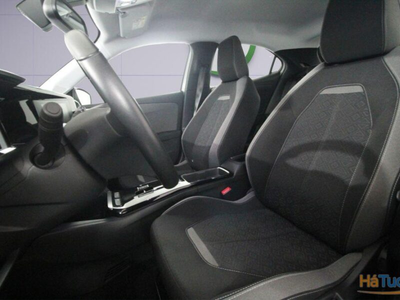 Opel Mokka-e ELEGANCE