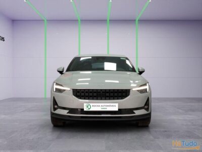 Polestar 2 Long Range 78 kWh