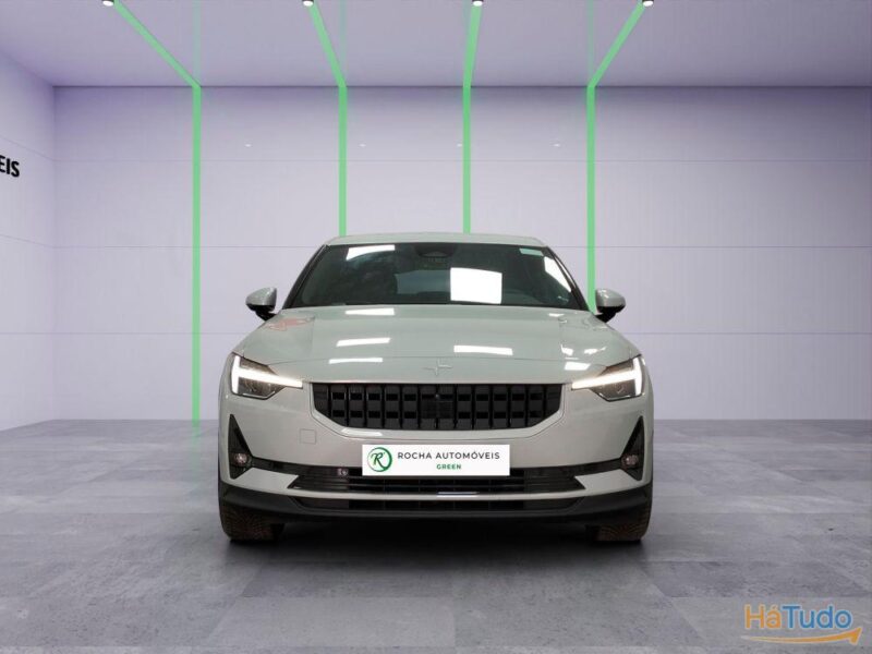 Polestar 2 Long Range 78 kWh