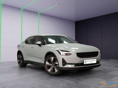 Polestar 2 Long Range 78 kWh