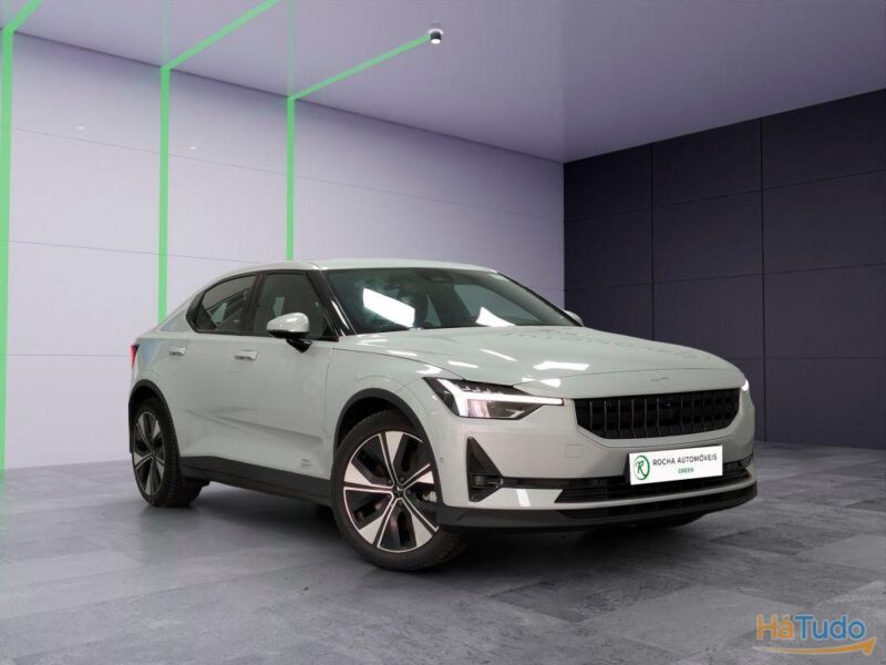 Polestar 2 Long Range 78 kWh