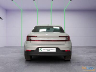 Polestar 2 Long Range 78 kWh