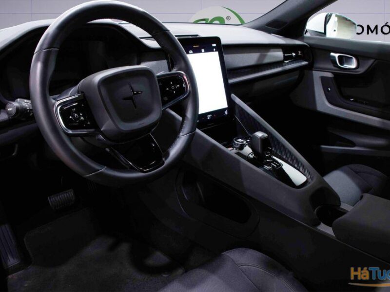 Polestar 2 Long Range 78 kWh