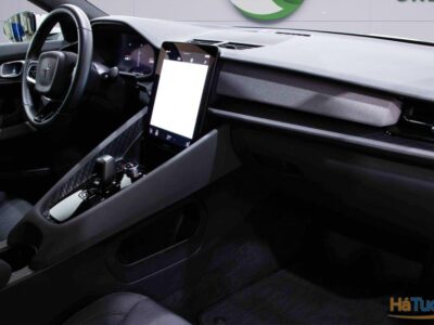 Polestar 2 Long Range 78 kWh