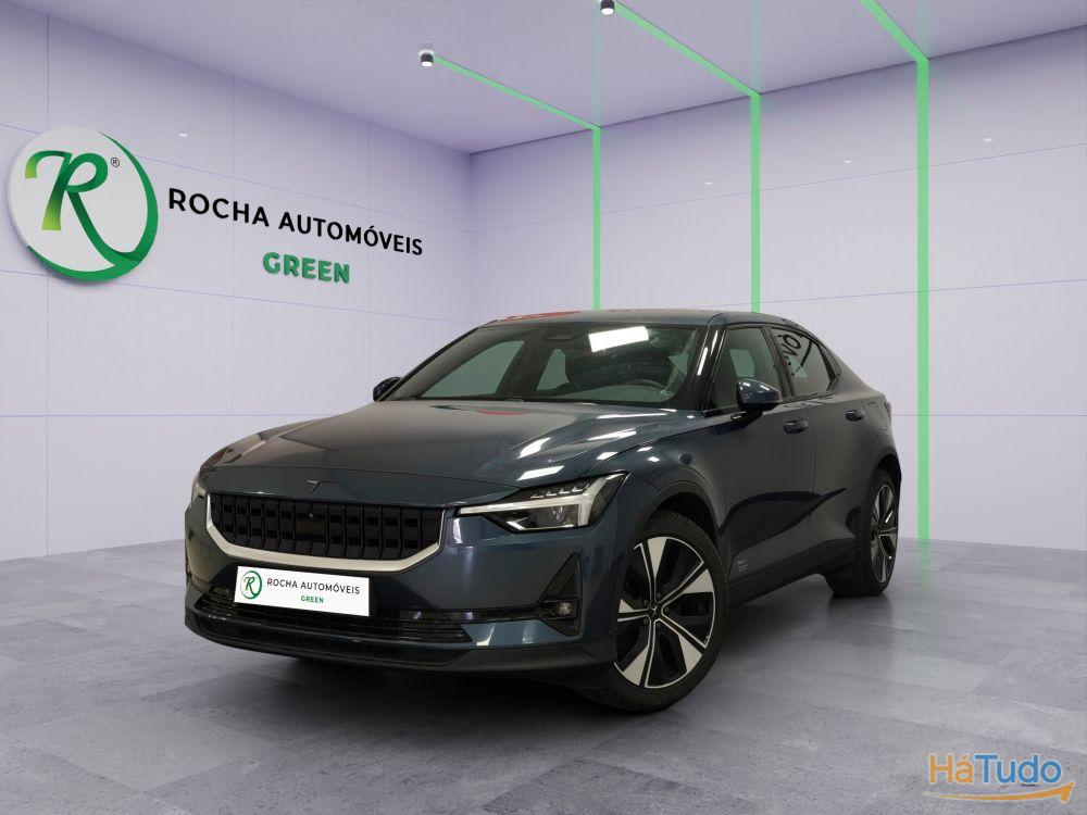 Polestar 2 LONG RANGE 78KWH