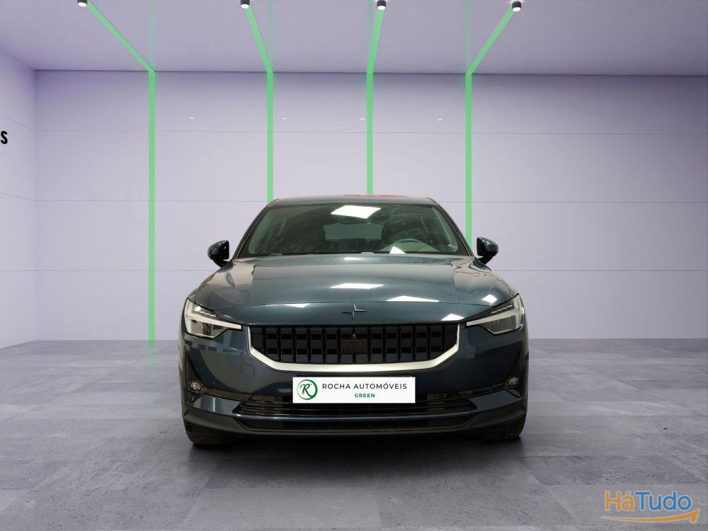 Polestar 2 LONG RANGE 78KWH