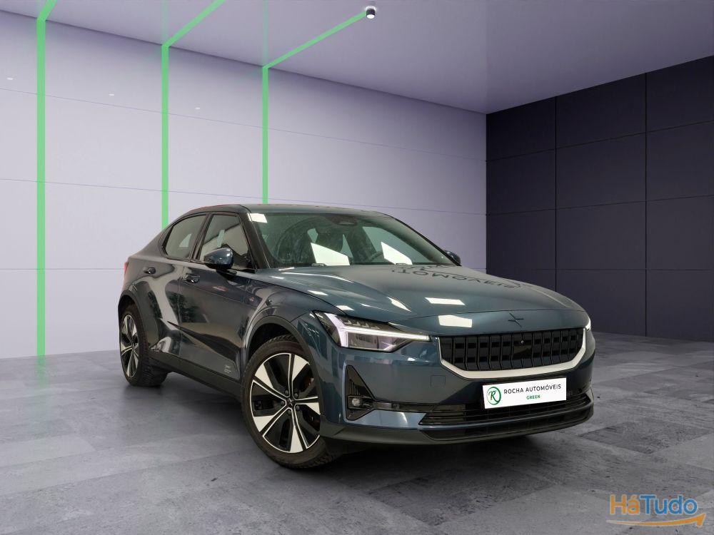 Polestar 2 LONG RANGE 78KWH
