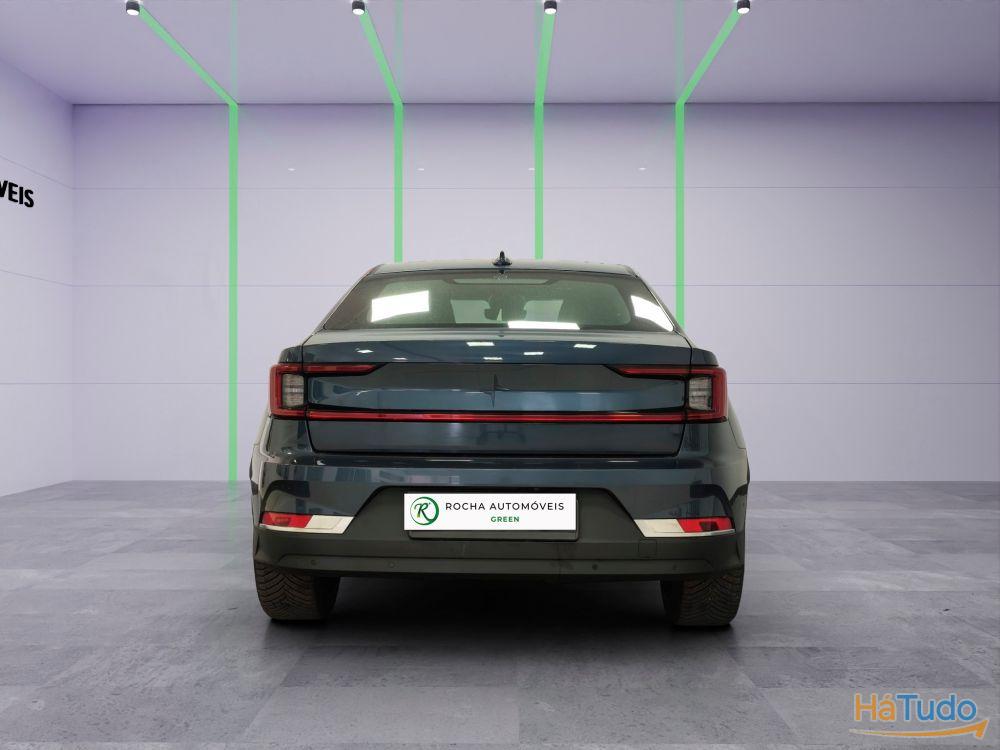 Polestar 2 LONG RANGE 78KWH