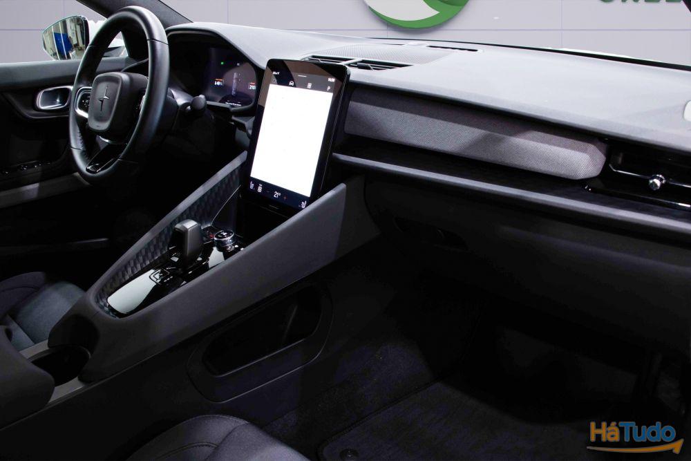 Polestar 2 LONG RANGE 78KWH