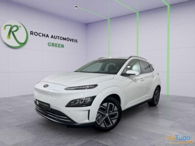 Hyundai Kauai Kauai EV 39 kWh Premium