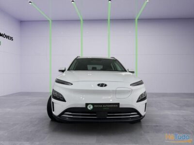 Hyundai Kauai Kauai EV 39 kWh Premium