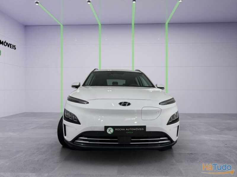 Hyundai Kauai Kauai EV 39 kWh Premium