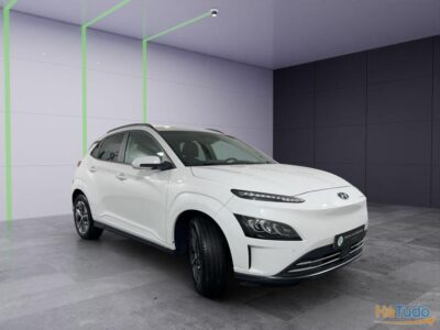 Hyundai Kauai Kauai EV 39 kWh Premium