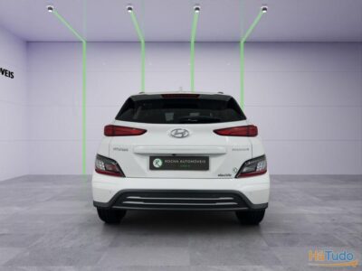 Hyundai Kauai Kauai EV 39 kWh Premium