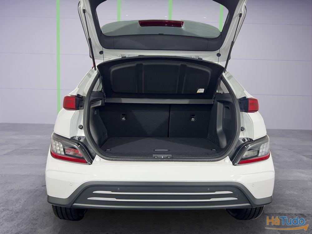 Hyundai Kauai Kauai EV 39 kWh Premium