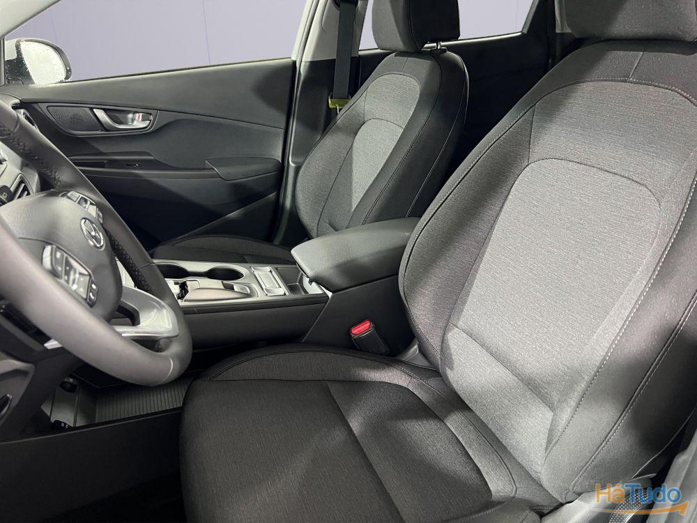 Hyundai Kauai Kauai EV 39 kWh Premium