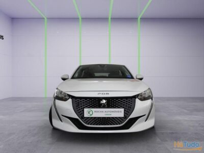 Peugeot e-208 ACTIVE BUSINESS 51 kWh