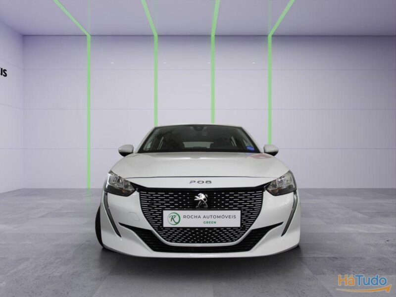 Peugeot e-208 ACTIVE BUSINESS 51 kWh