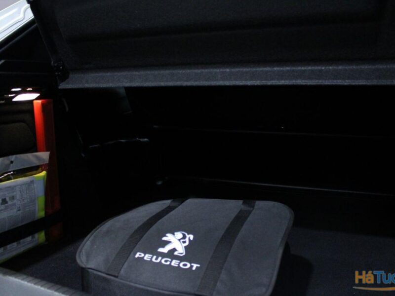 Peugeot e-208 ACTIVE BUSINESS 51 kWh