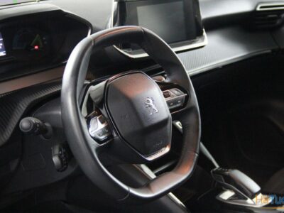 Peugeot e-208 ACTIVE BUSINESS 51 kWh