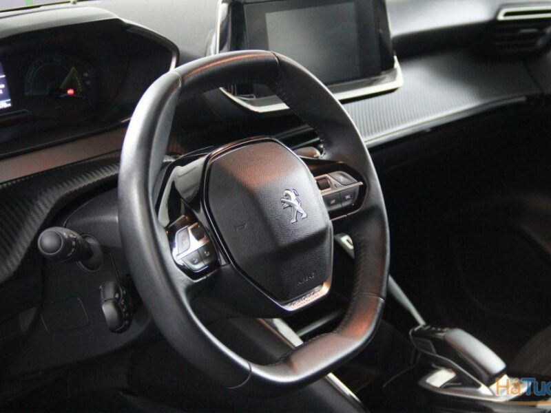 Peugeot e-208 ACTIVE BUSINESS 51 kWh