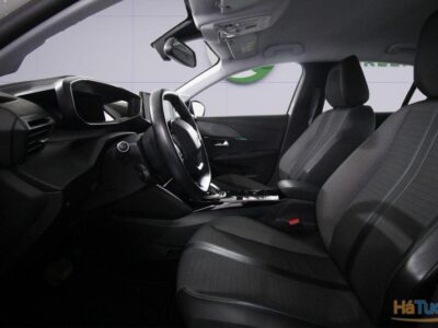 Peugeot e-208 ACTIVE BUSINESS 51 kWh