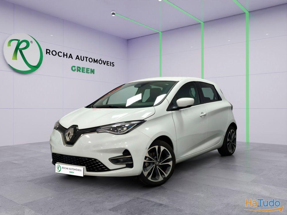 Renault Zoe INTENS 52