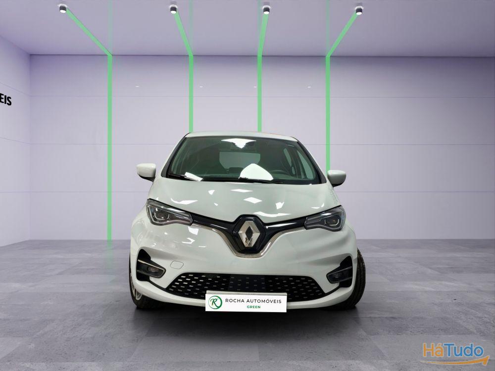 Renault Zoe INTENS 52
