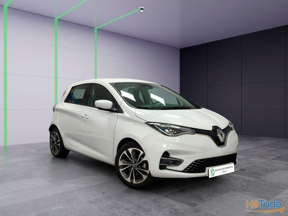 Renault Zoe INTENS 52
