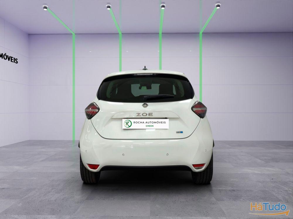 Renault Zoe INTENS 52