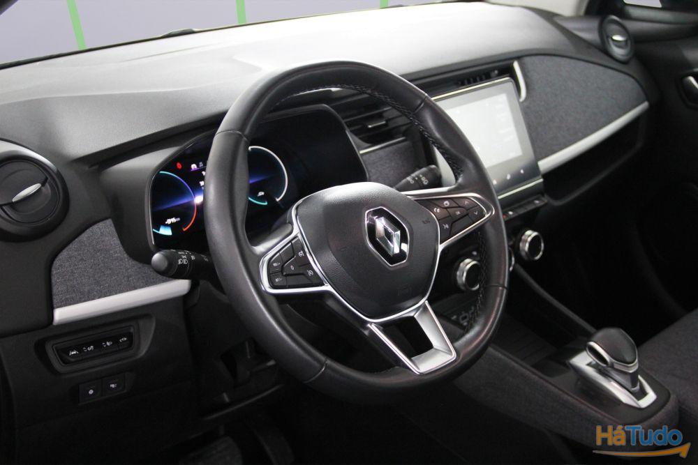 Renault Zoe INTENS 52