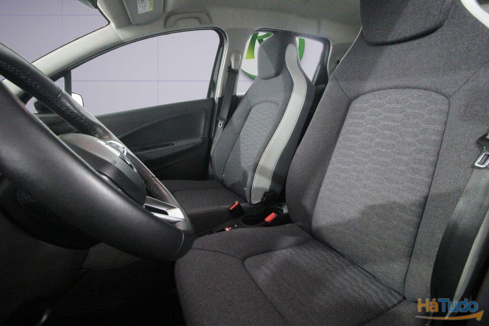 Renault Zoe INTENS 52