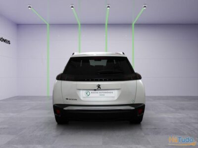 Peugeot e-2008 ALLURE 51 kWh
