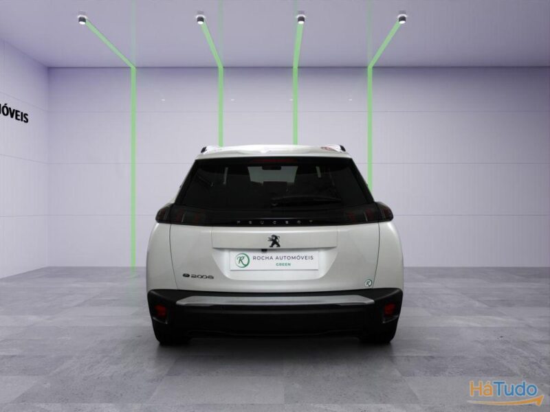 Peugeot e-2008 ALLURE 51 kWh
