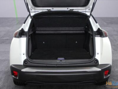 Peugeot e-2008 ALLURE 51 kWh