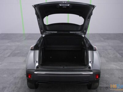 Peugeot e-2008 GT 51 kWh