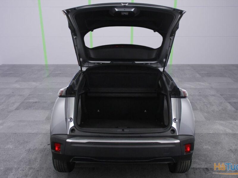 Peugeot e-2008 GT 51 kWh