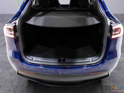Tesla Model Y Long-Range Dual Motor AWD 75 kWh