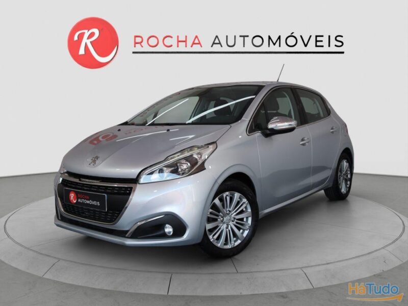 Peugeot 208 1.2 PureTech Allure