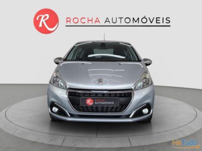 Peugeot 208 1.2 PureTech Allure