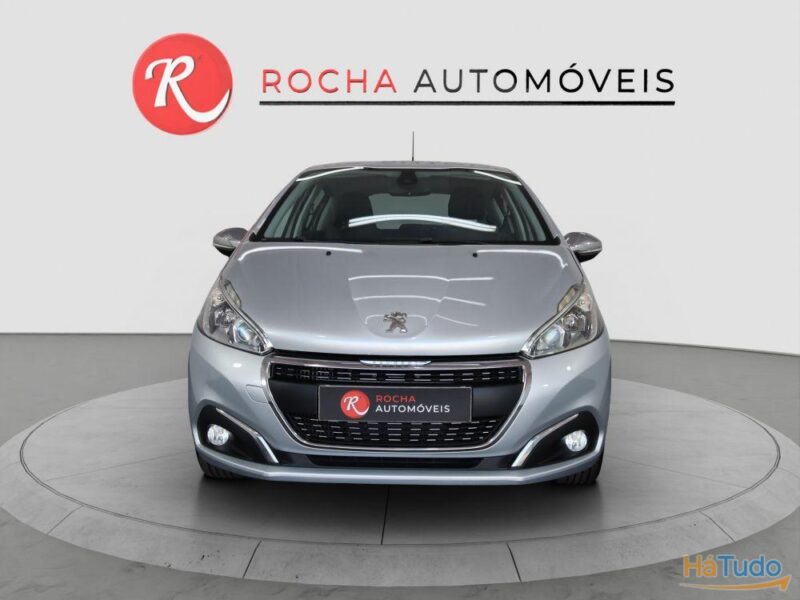 Peugeot 208 1.2 PureTech Allure