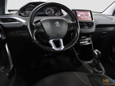 Peugeot 208 1.2 PureTech Allure
