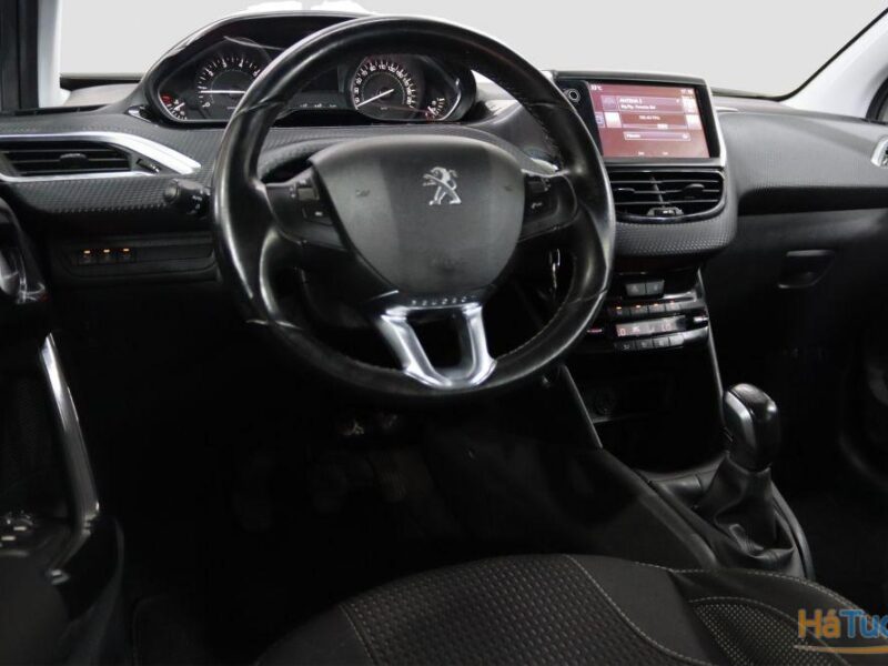 Peugeot 208 1.2 PureTech Allure