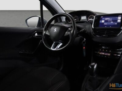 Peugeot 208 1.2 PureTech Allure