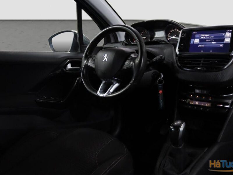 Peugeot 208 1.2 PureTech Allure