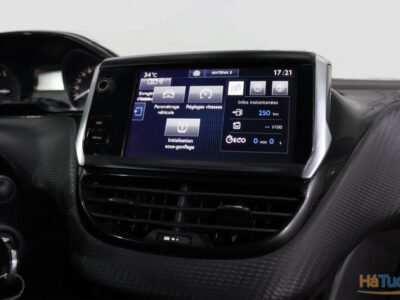 Peugeot 208 1.2 PureTech Allure