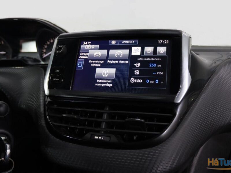 Peugeot 208 1.2 PureTech Allure