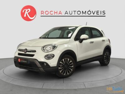 Fiat 500X 1.0 FireFly City Cross