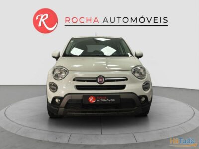 Fiat 500X 1.0 FireFly City Cross