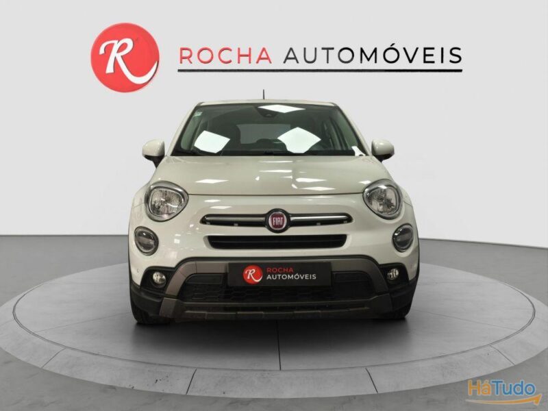 Fiat 500X 1.0 FireFly City Cross